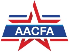 All-American Camaro & Firebird Association (AACFA) Logo